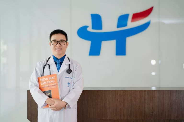 Top 5 most common otorhinolaryngology diseases and the treatment